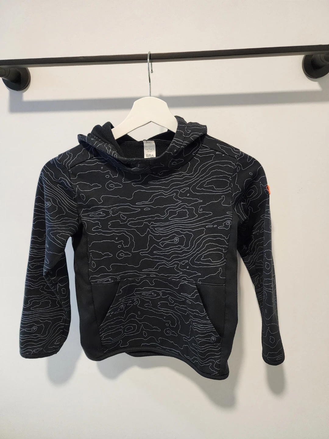 Kids age 8 size 8/8A sweater excellent condition