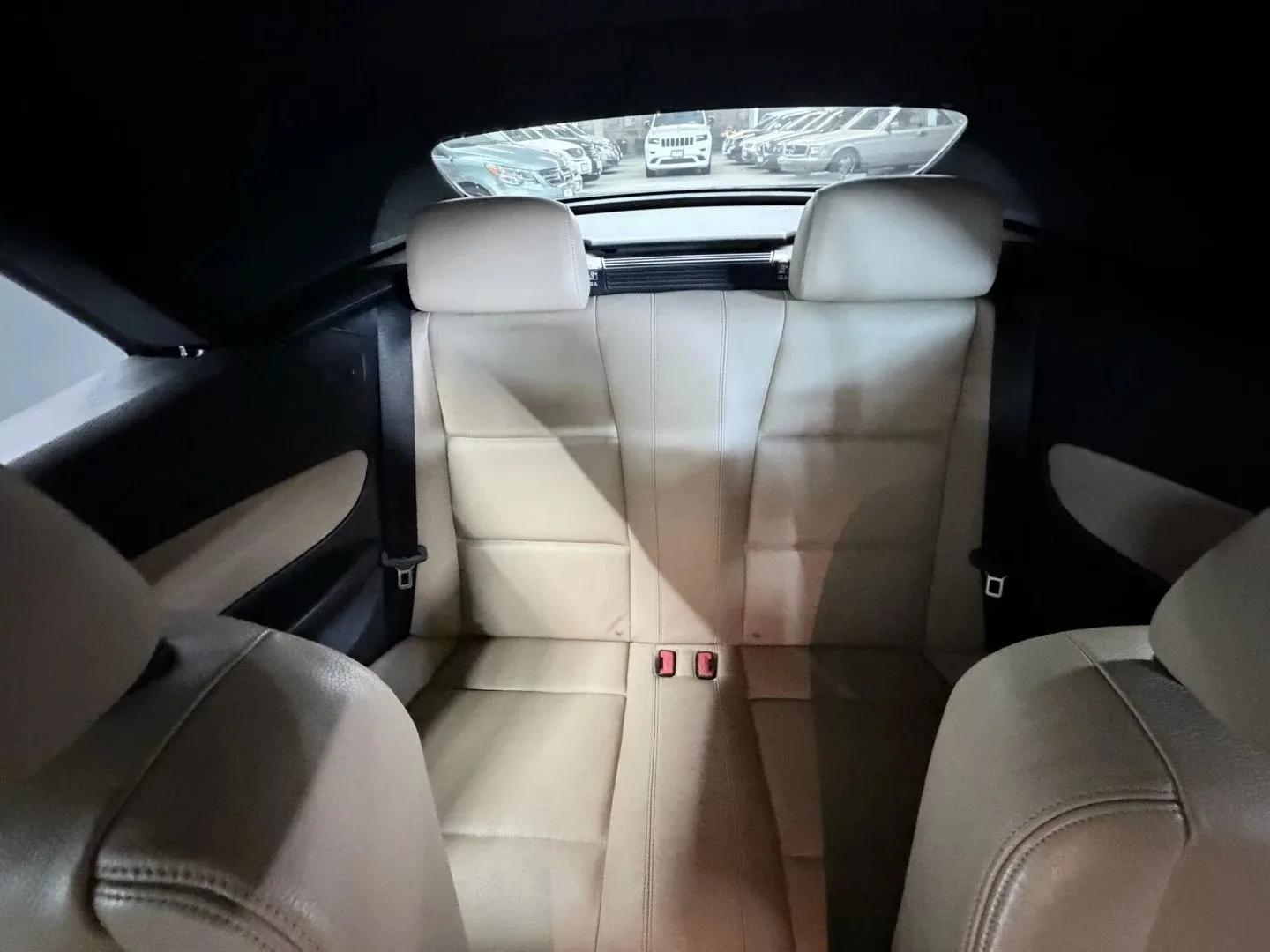 **2008 BMW 1 SERIES** FINANCING AVAILABLE! image indicator(5)