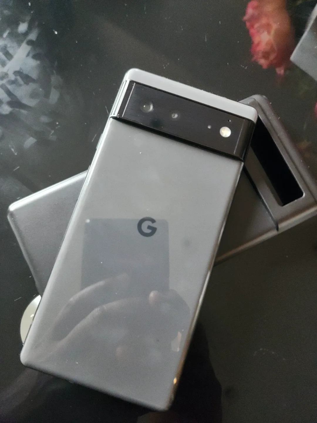 Google Pixel 6 - 256GB