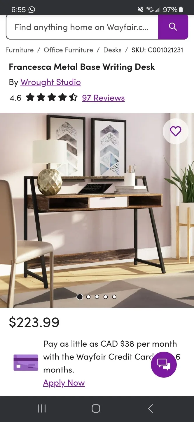 Office Desk image indicator(9)