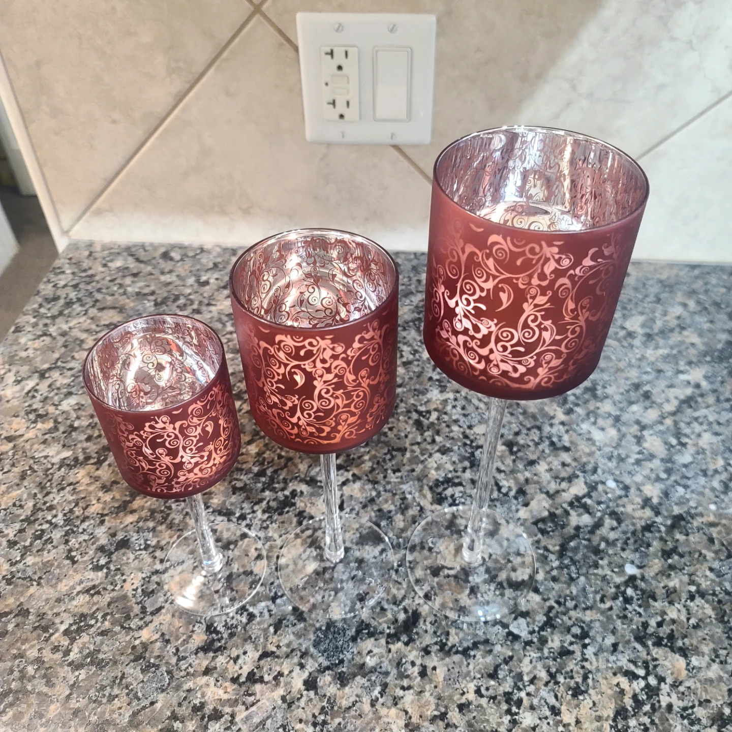 Vintage Glasses - photo 2