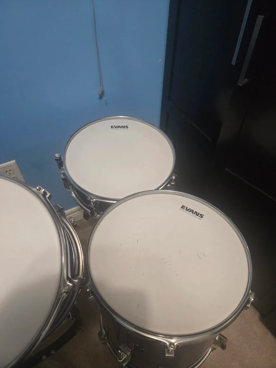 Sabian SBR Bright Crash 16" Cymbal image indicator(3)