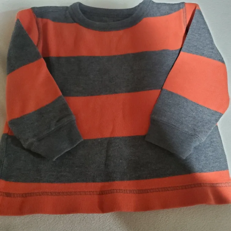 Baby Gap Toddler 3 Years Shirt