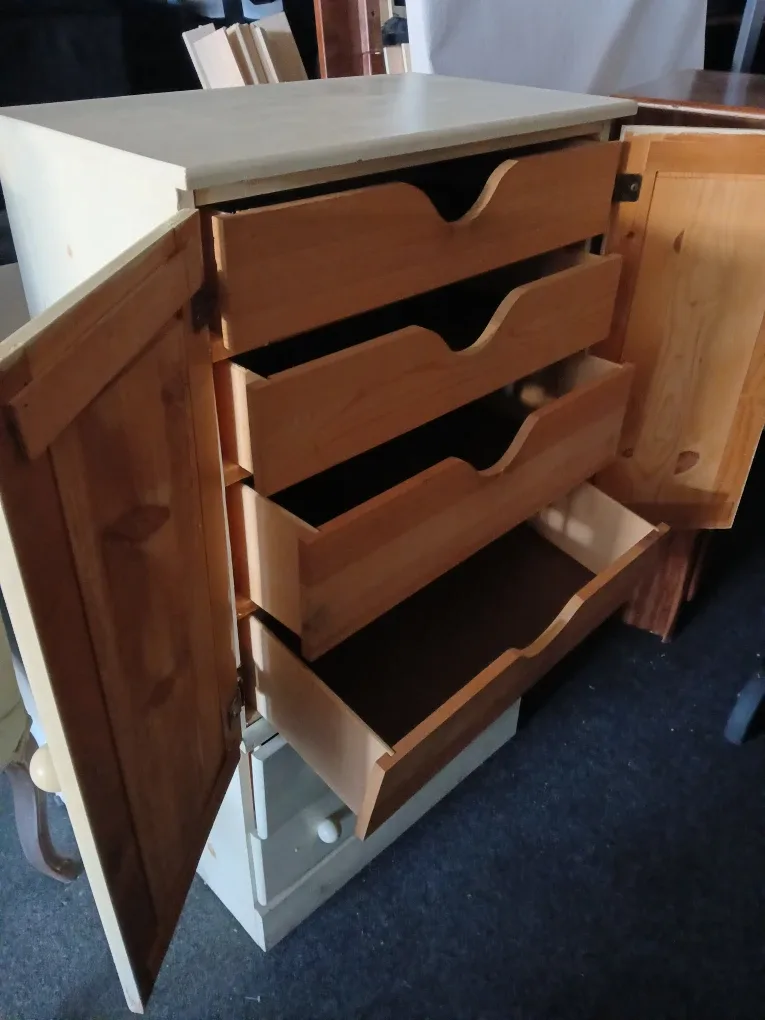 Dresser image indicator(2)