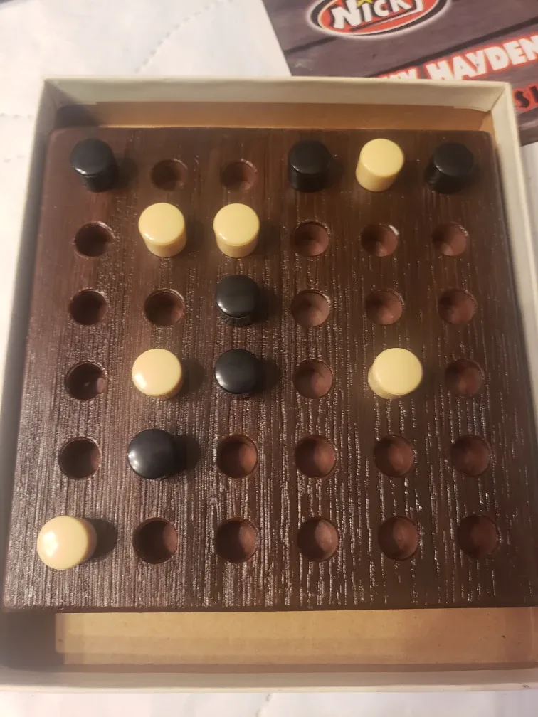 That Game by Chieftain image indicator(2)