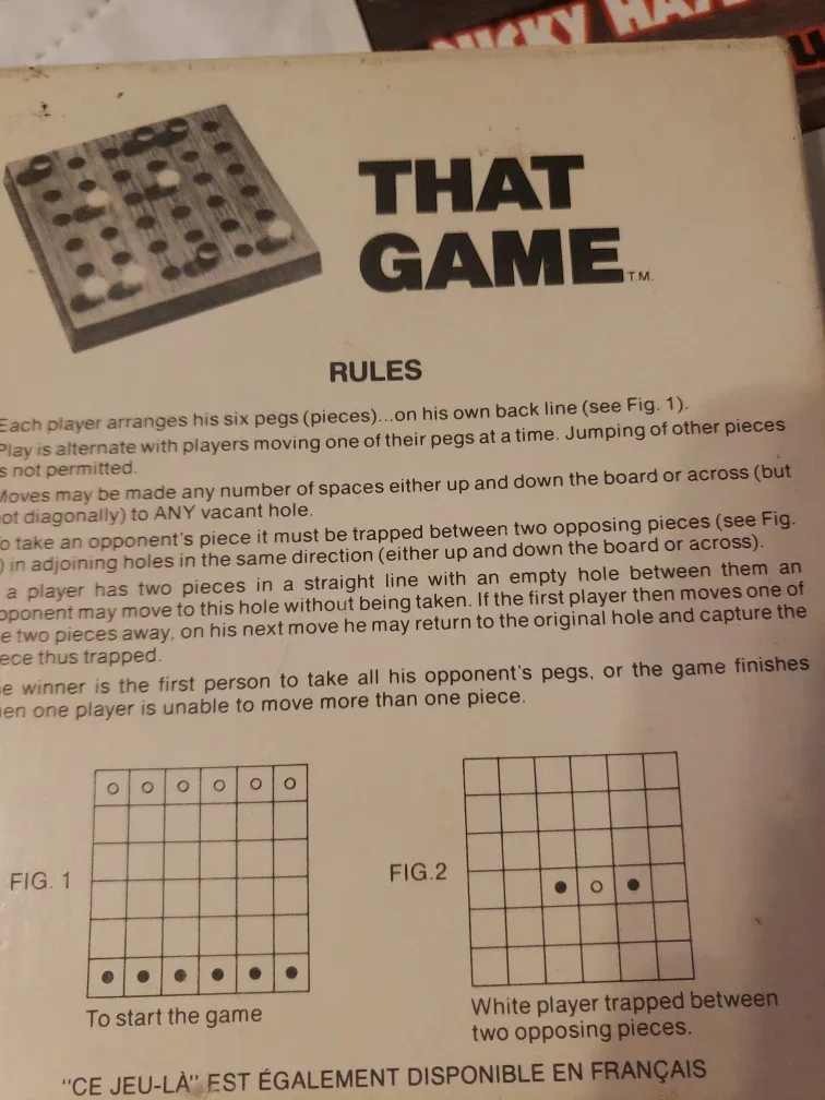 That Game by Chieftain image indicator(3)