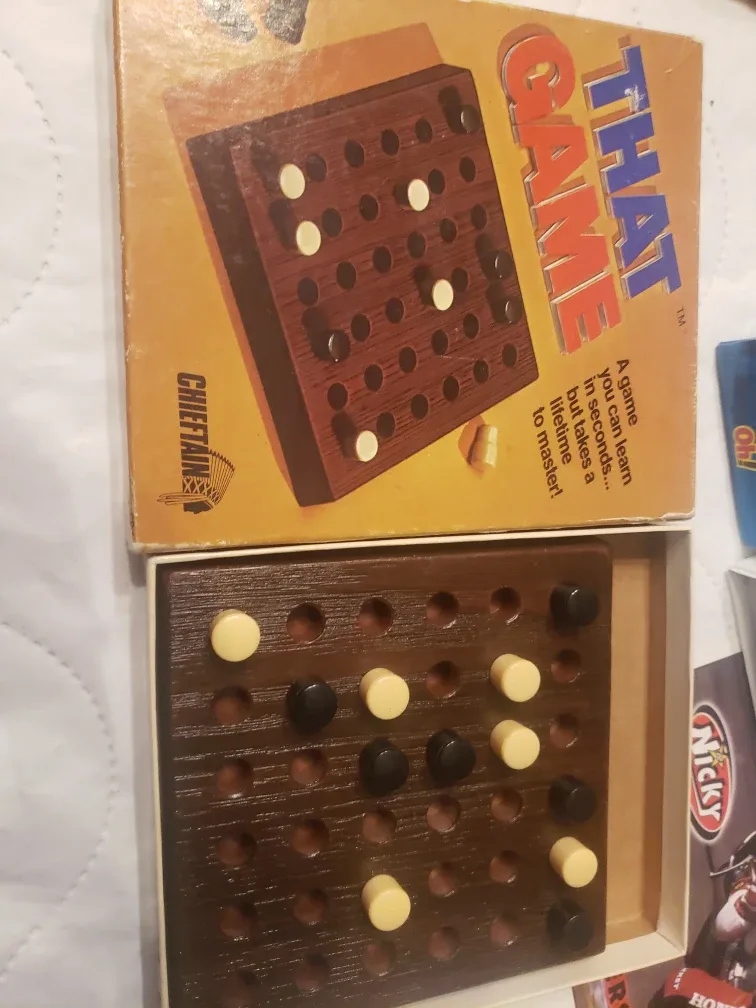 That Game by Chieftain image indicator(4)