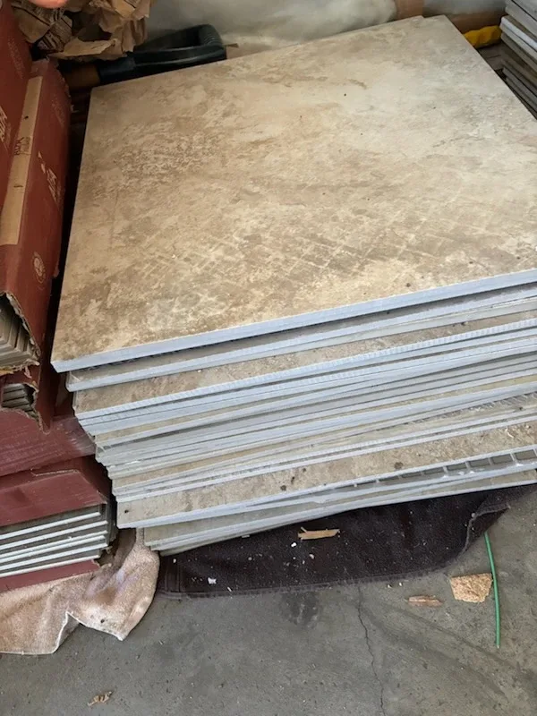 Alfa Ceramiche Floor Tiles - Beige/Brown image indicator(4)