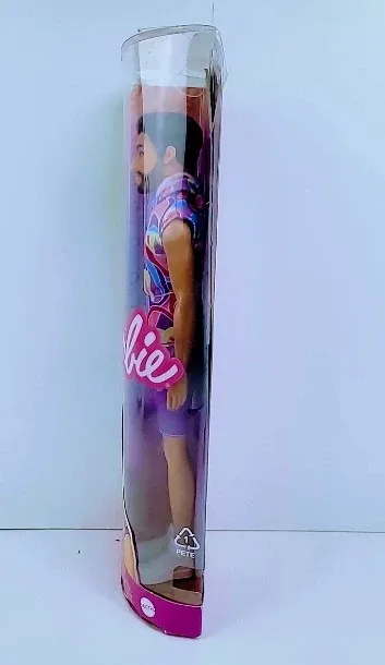 Totally Hair Ken Doll #227 65th Anniversary. image indicator(2)