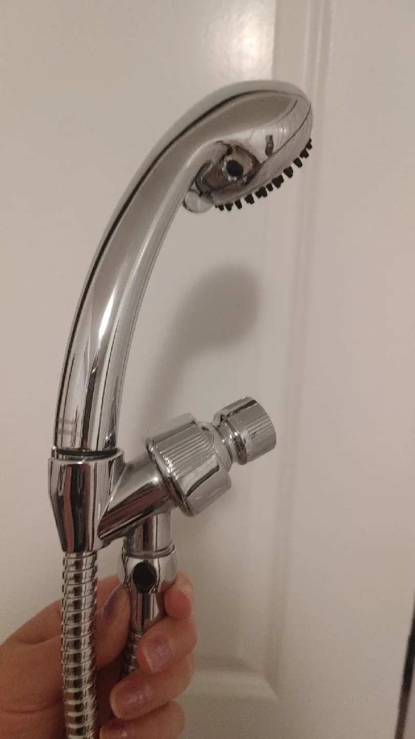 Handheld Shower Head image indicator(3)