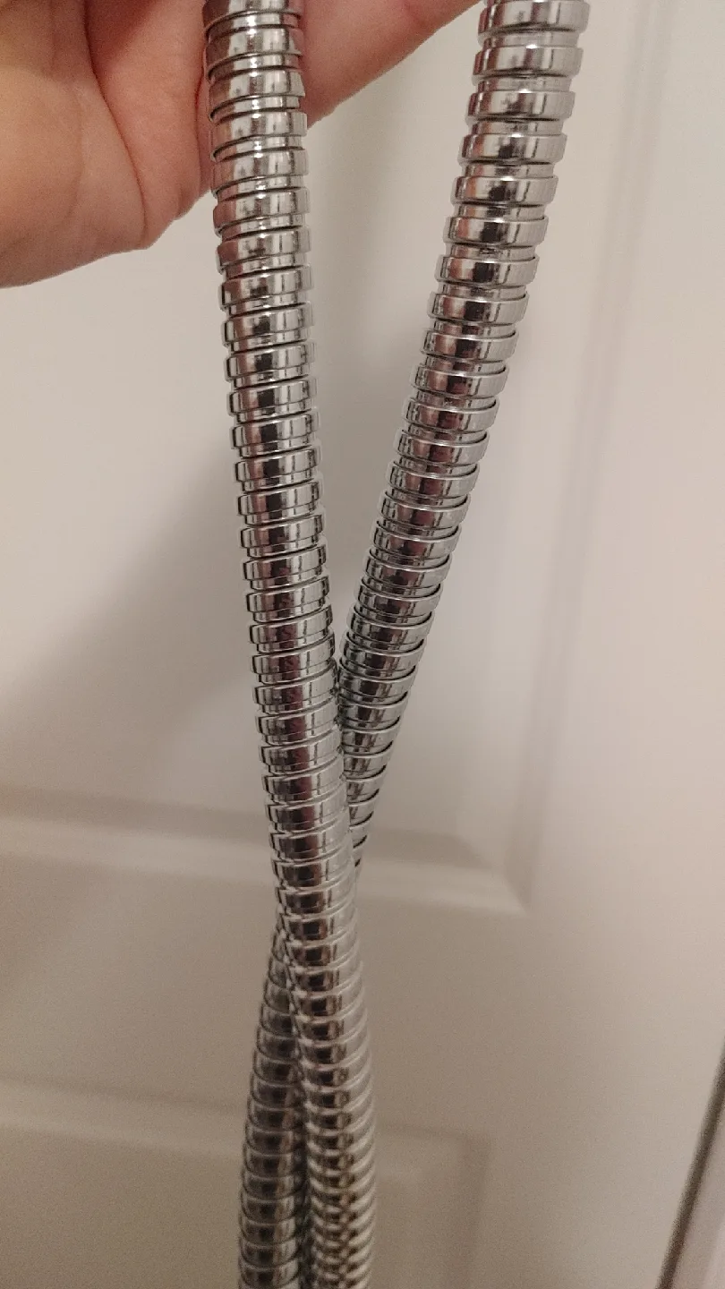 Handheld Shower Head image indicator(4)