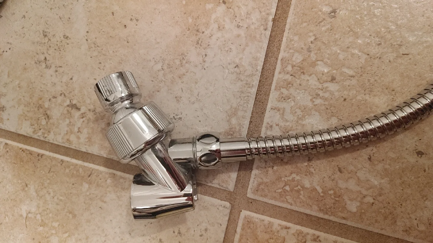 Handheld Shower Head image indicator(9)
