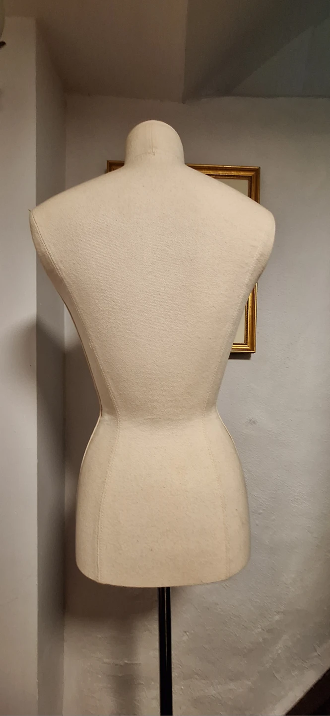 Adjustable Dress Form Mannequin - photo 3
