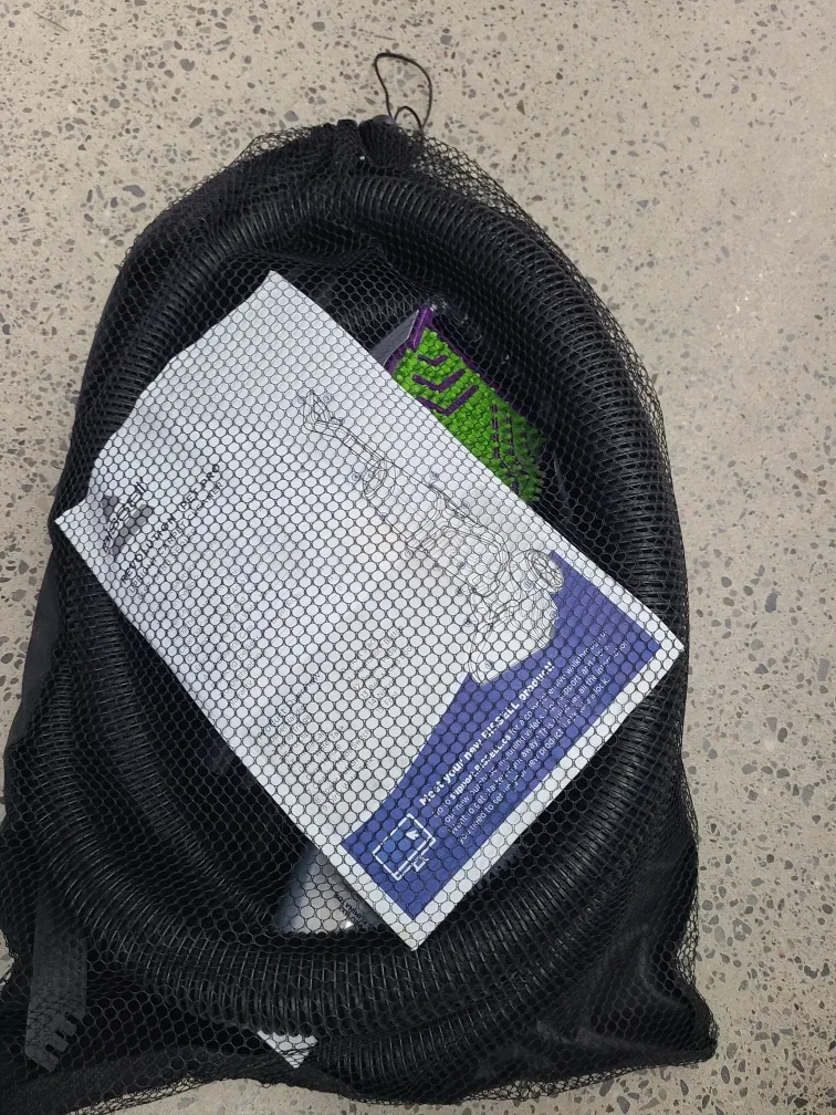 Bissell ProHeat 2X Revolution Pet Pro Carpet Cleaner image indicator(5)