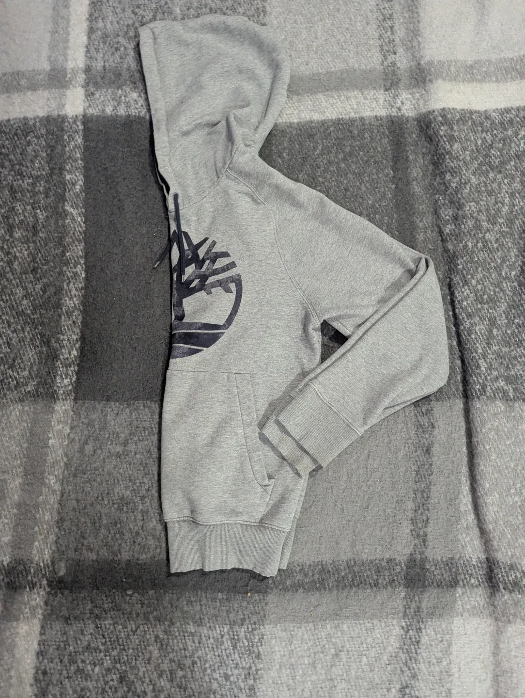 Timberland Hoodie - Size S image indicator(2)