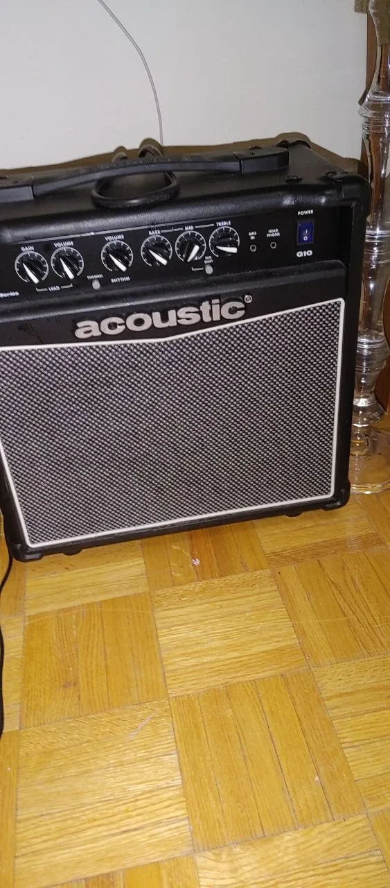 Yamaha EZ-AG Digital Guitar+Bonus Free Items image indicator(8)