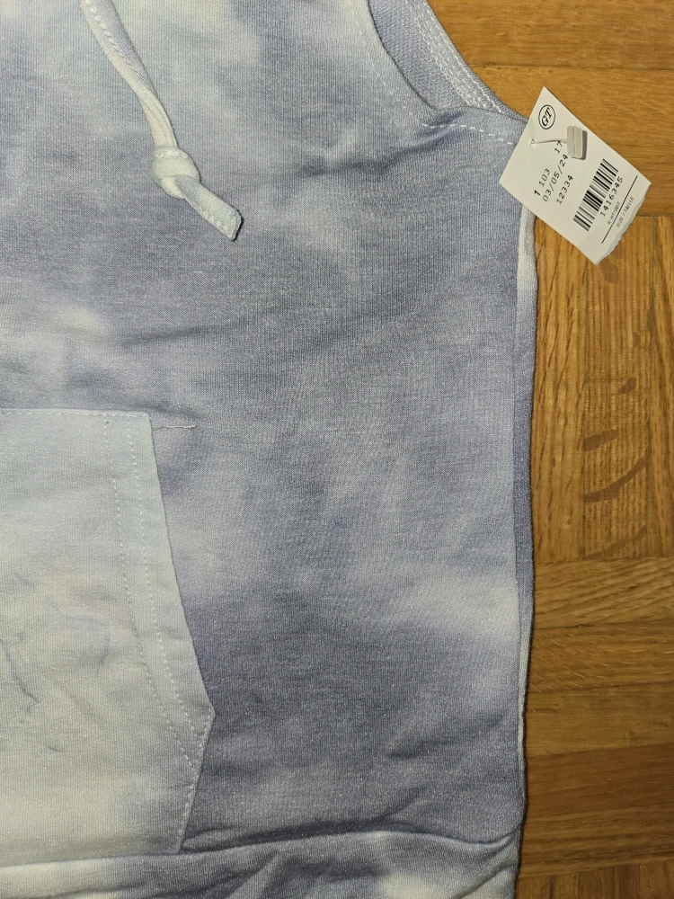 Alphalete & RêveL Shorts and Hoodie - photo 3