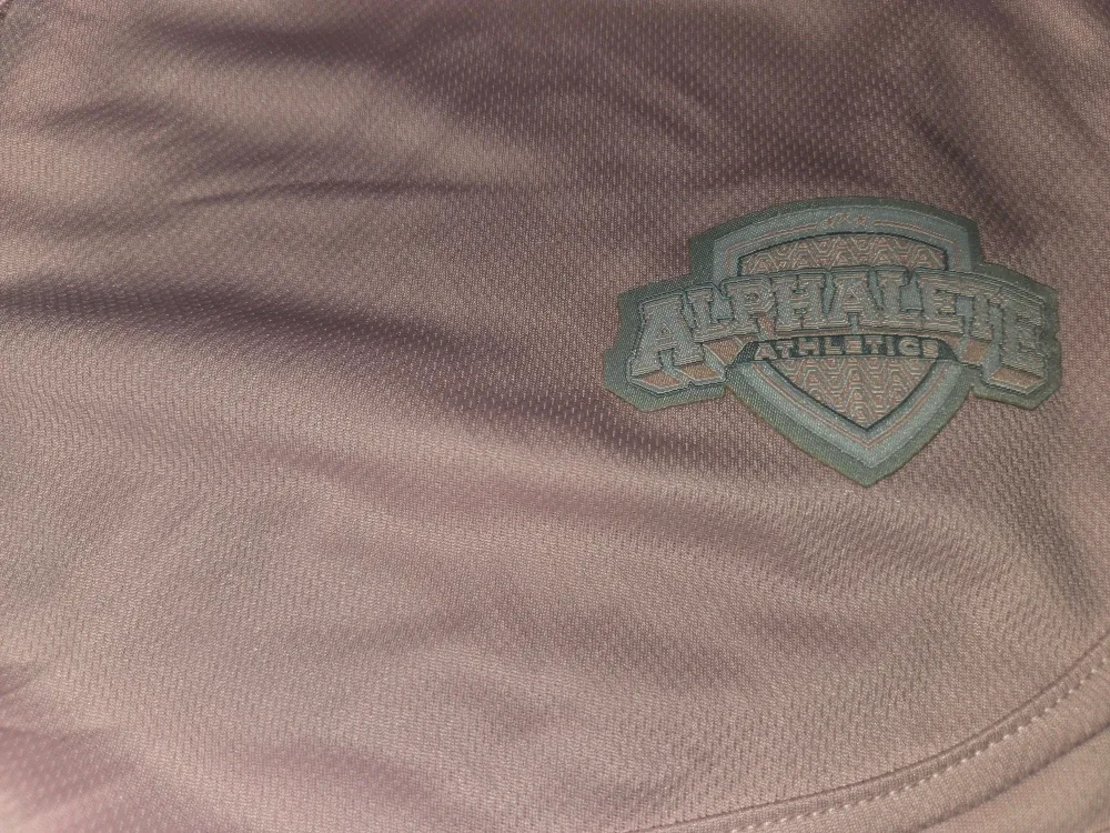 Alphalete & RêveL Shorts and Hoodie image indicator(9)