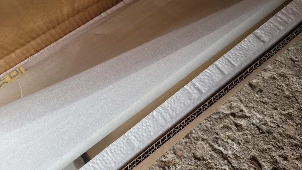 Child Craft Foundations Serenity Crib Rail image indicator(2)