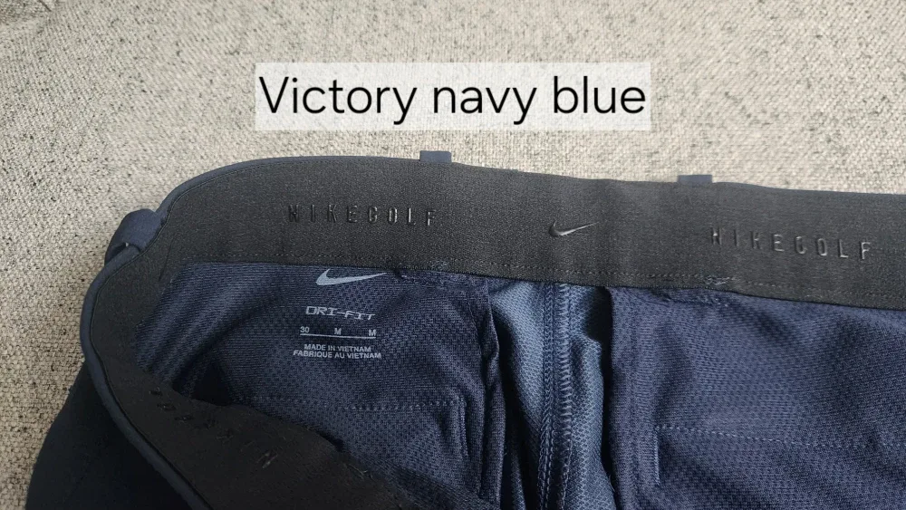 Nike Golf/Casual Shorts Men's Size 30 image indicator(3)