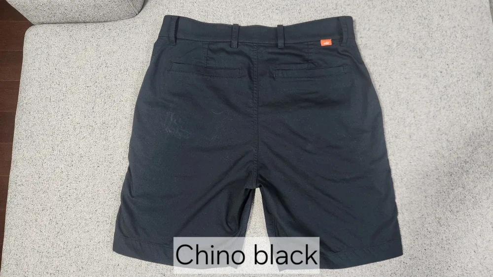 Nike Golf/Casual Shorts Men's Size 30 image indicator(10)