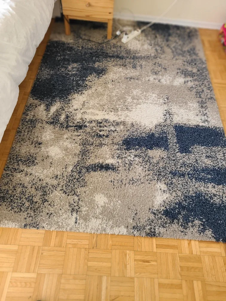 Tulsa Collection Central Rug & Decor 5'x7'3"