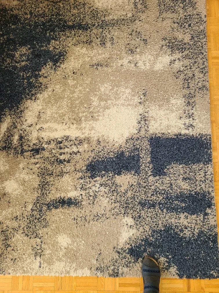 Tulsa Collection Central Rug & Decor 5'x7'3" image indicator(2)