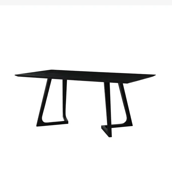 Moe's Home  Godenza Dining Table image indicator(2)