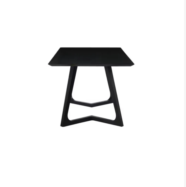 Moe's Home  Godenza Dining Table - photo 3