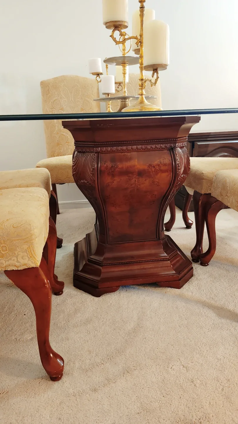 Six Dining Chairs image indicator(5)