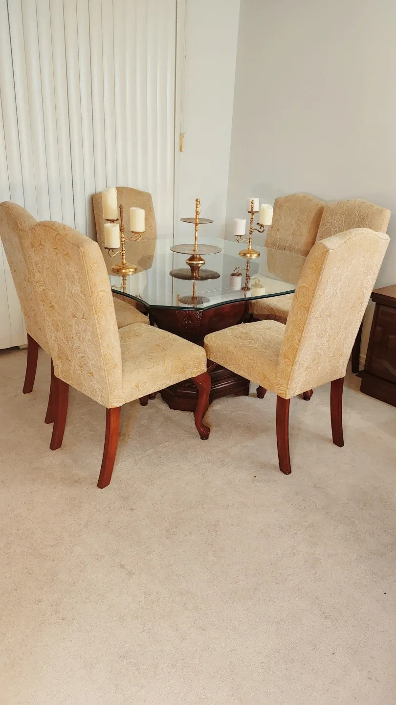 Six Dining Chairs image indicator(7)