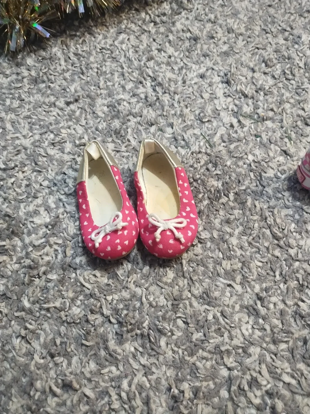 Baby/Toddler Shoes Bundle image indicator(9)