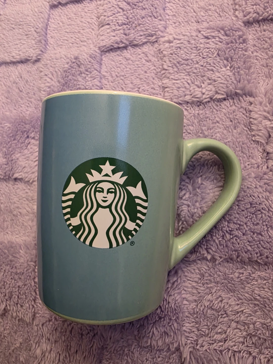 Starbucks 10 fl oz Mug