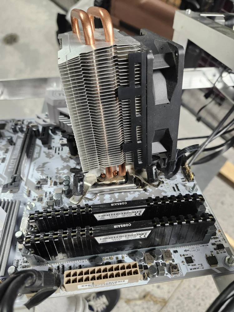 ASUS Sabertooth Z170 S Motherboard - photo 3