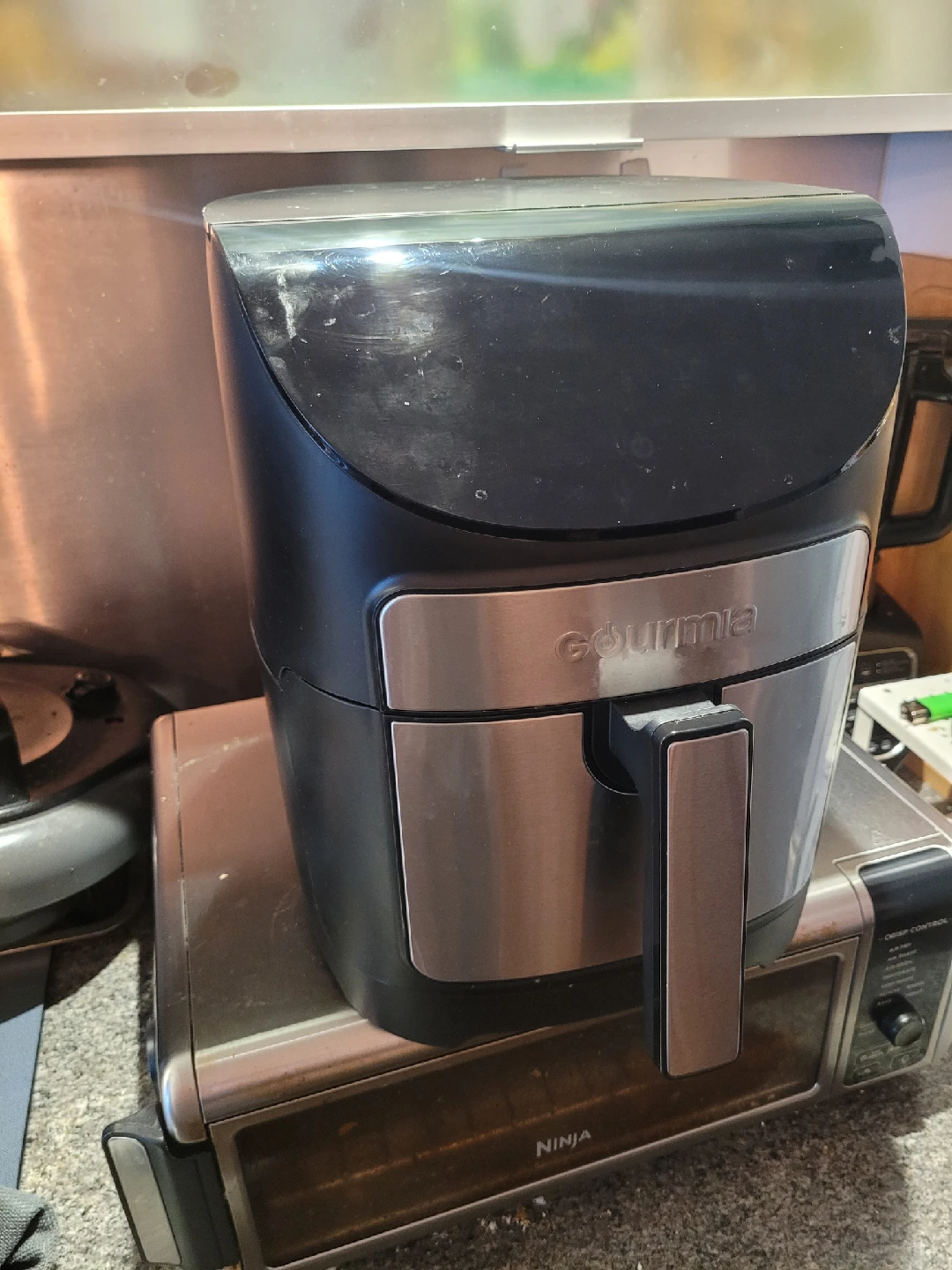 Gourmia Air Fryer