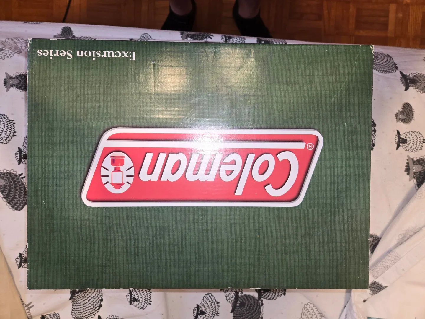 Coleman Excursion Shoes size 13 image indicator(5)