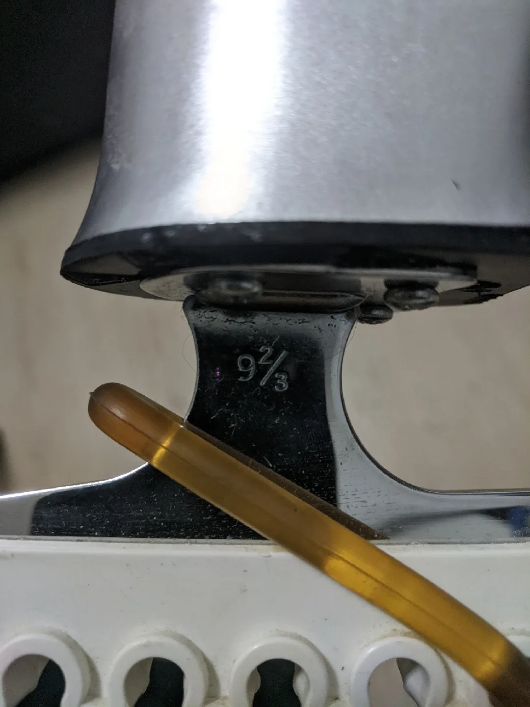 Jackson Figure Skates - Size 7 image indicator(5)