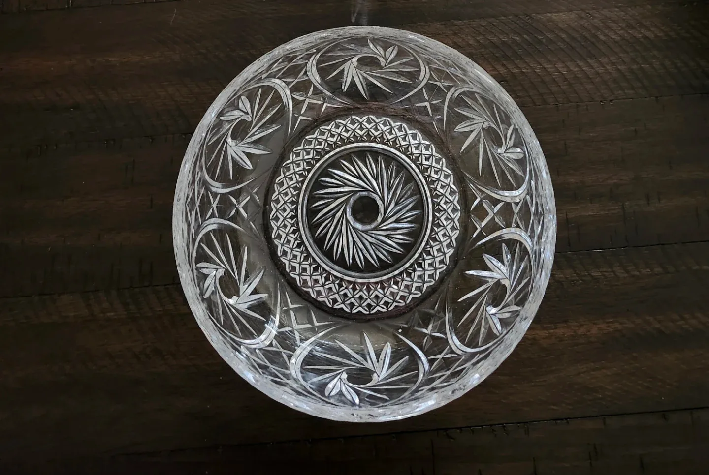 Crystal Bowl image indicator(2)