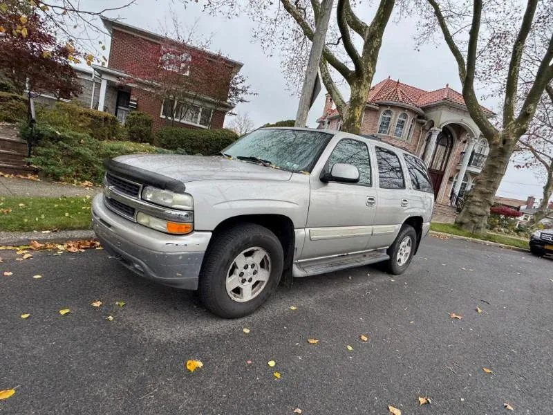 2006 CHEVROLET TSHOE LS 4WD thumbnail