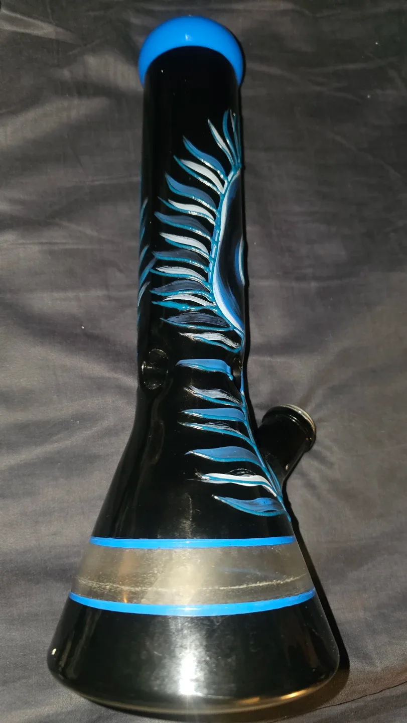 Ghost Water Vase image indicator(2)