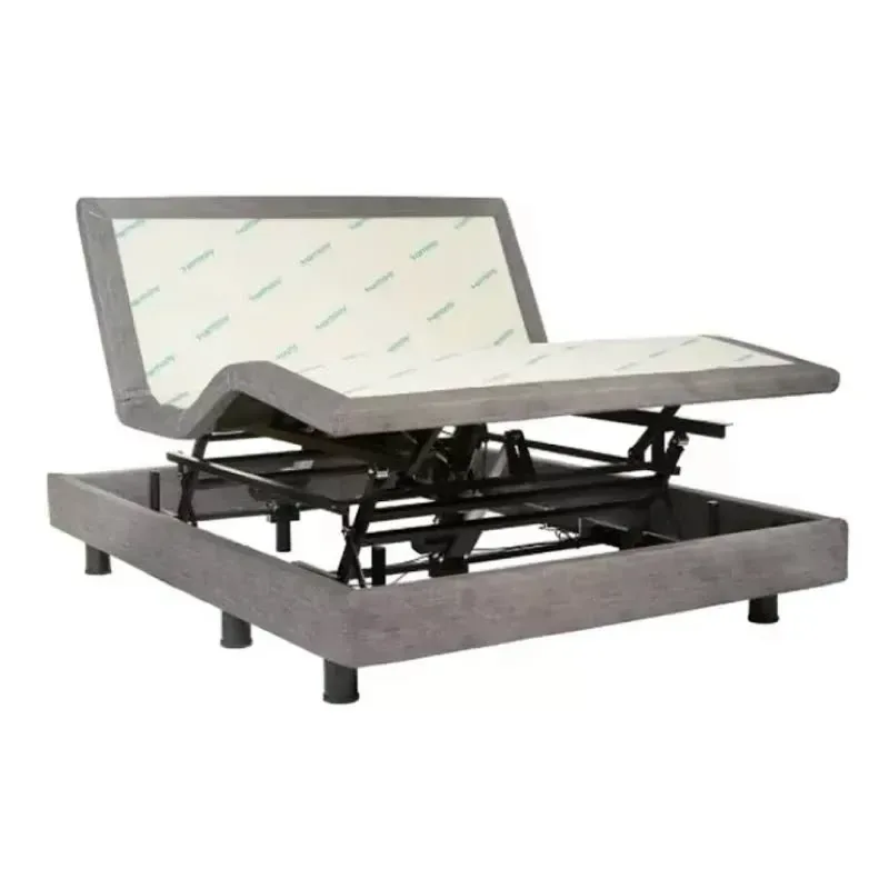 Harmony Adjustable Bed Frame image indicator(5)