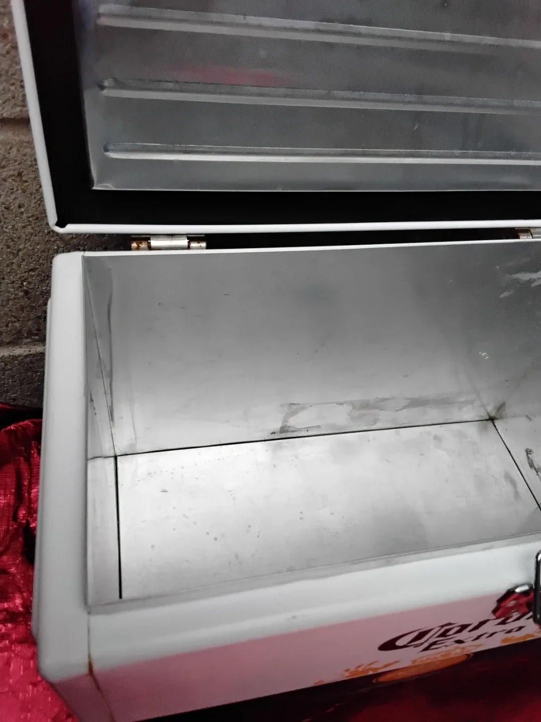 🍻🍺Corona Extra Cooler Box 🤙 image indicator(7)