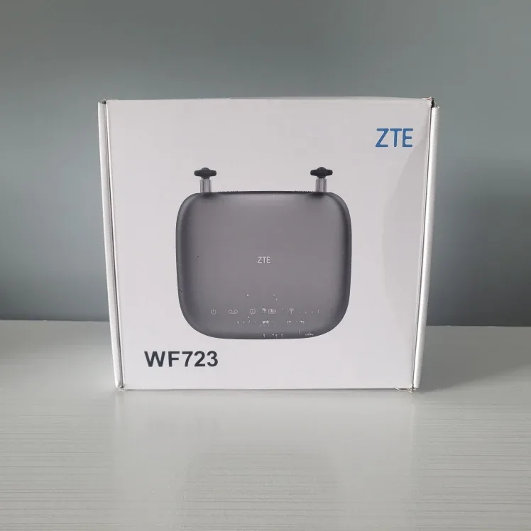 NEW! ZTE Unlocked Wireless Home Phone - Quick Pickup!🚀