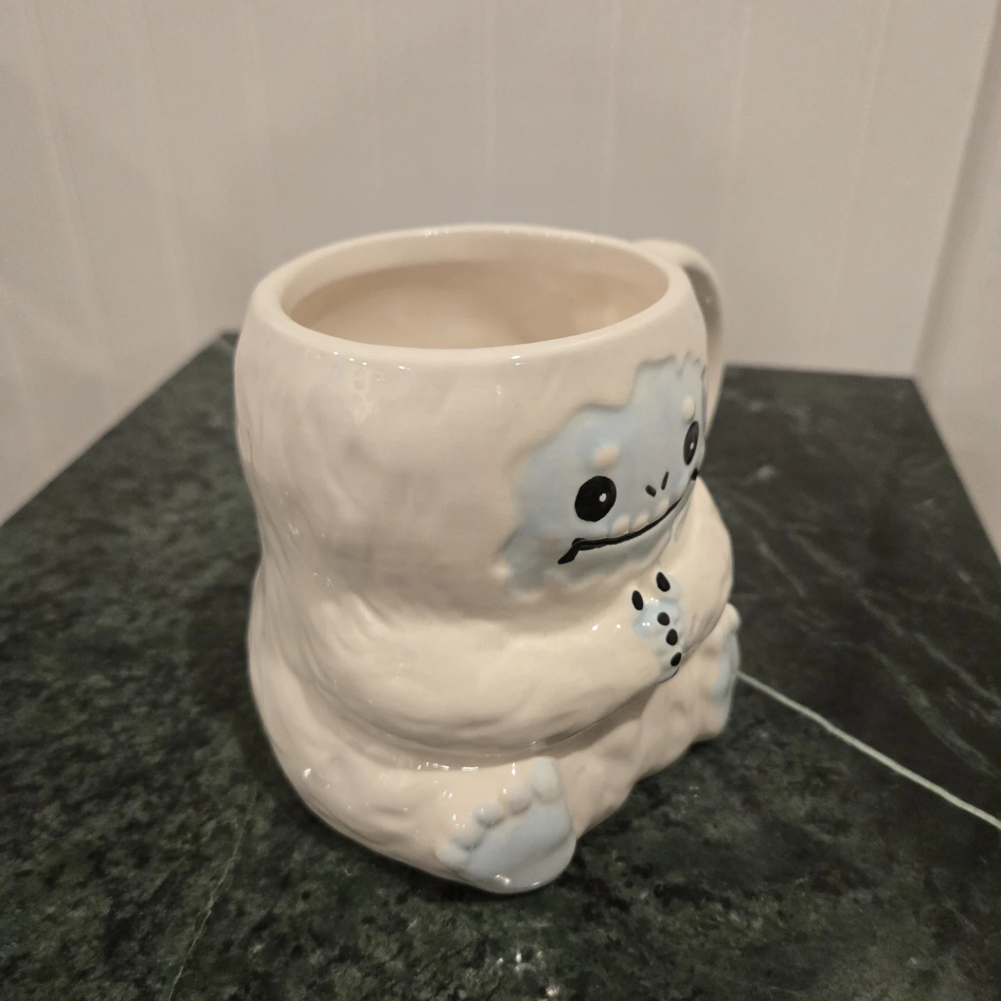 Yeti Stoneware Mug - Dishwasher & Microwave Safe - photo 3