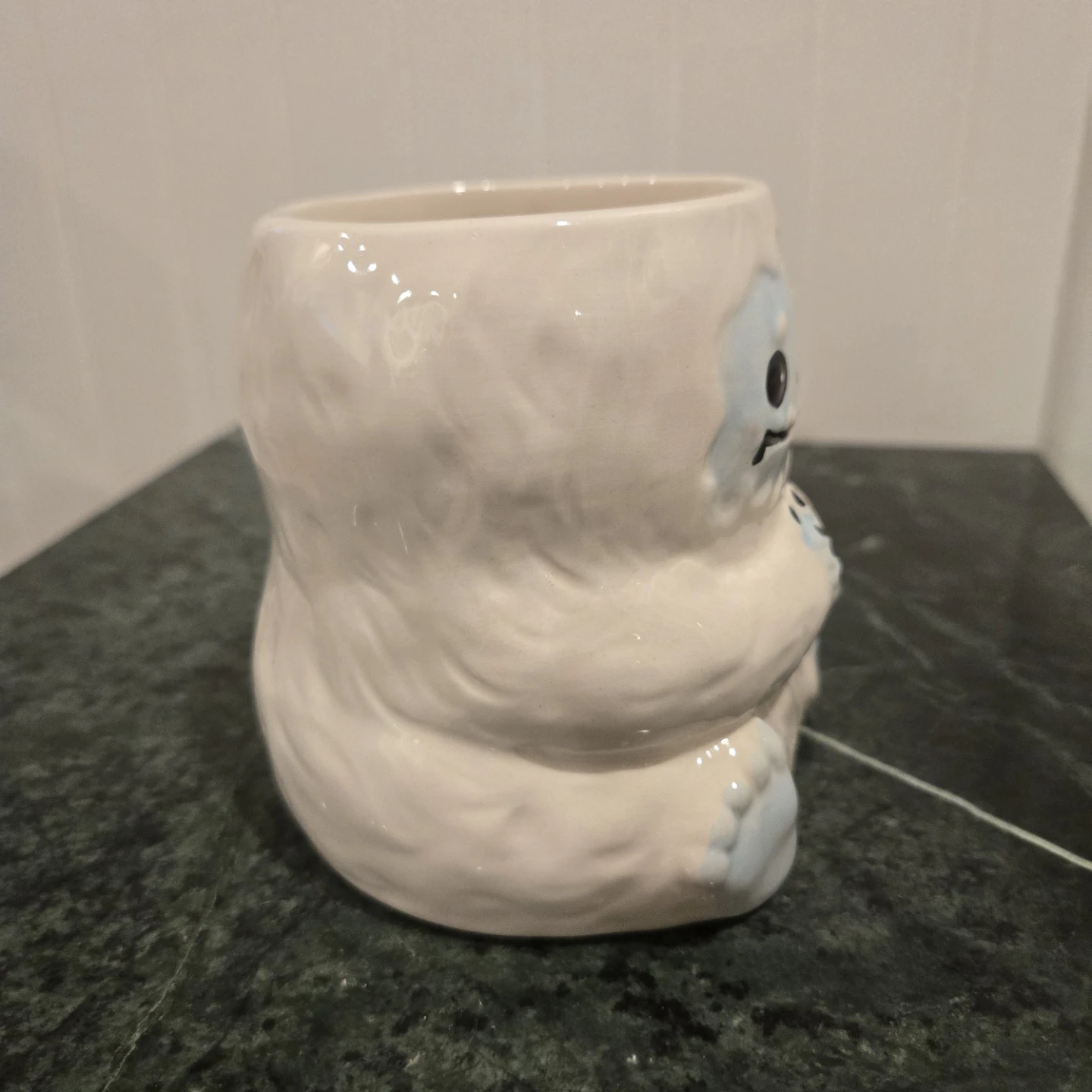Yeti Stoneware Mug - Dishwasher & Microwave Safe - photo 5