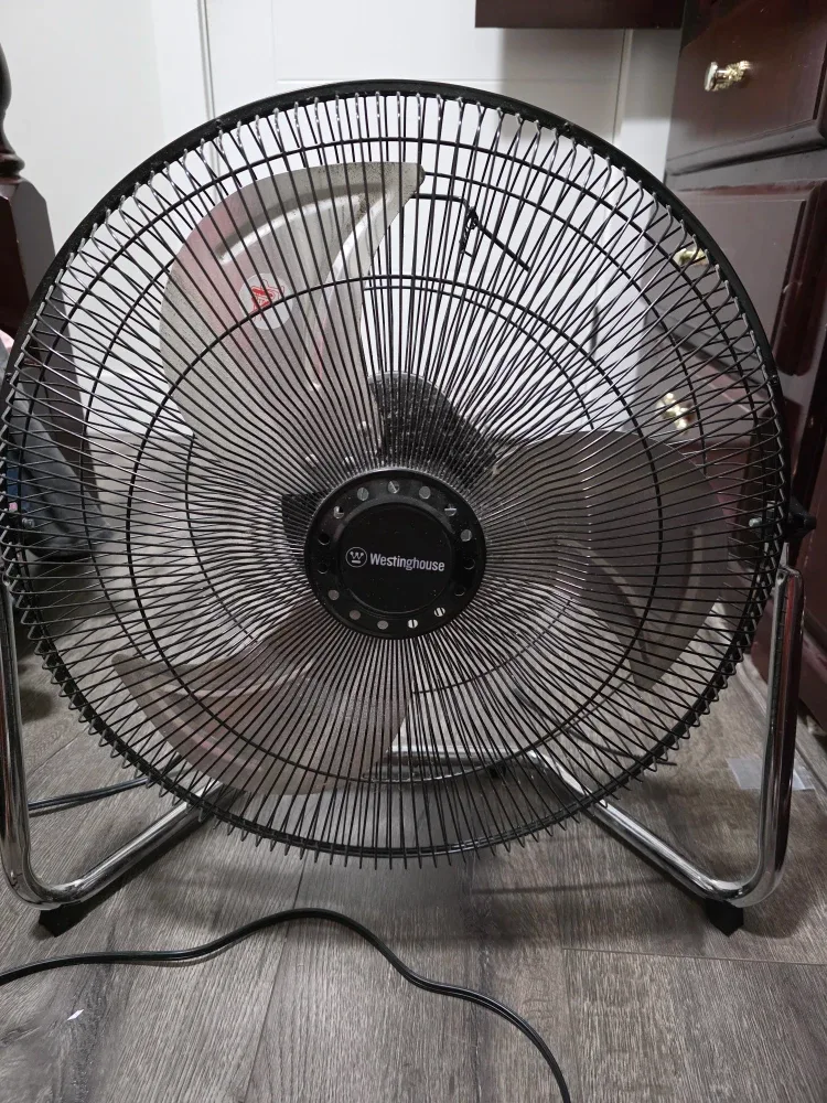 Westinghouse 18" High Velocity Floor Fan