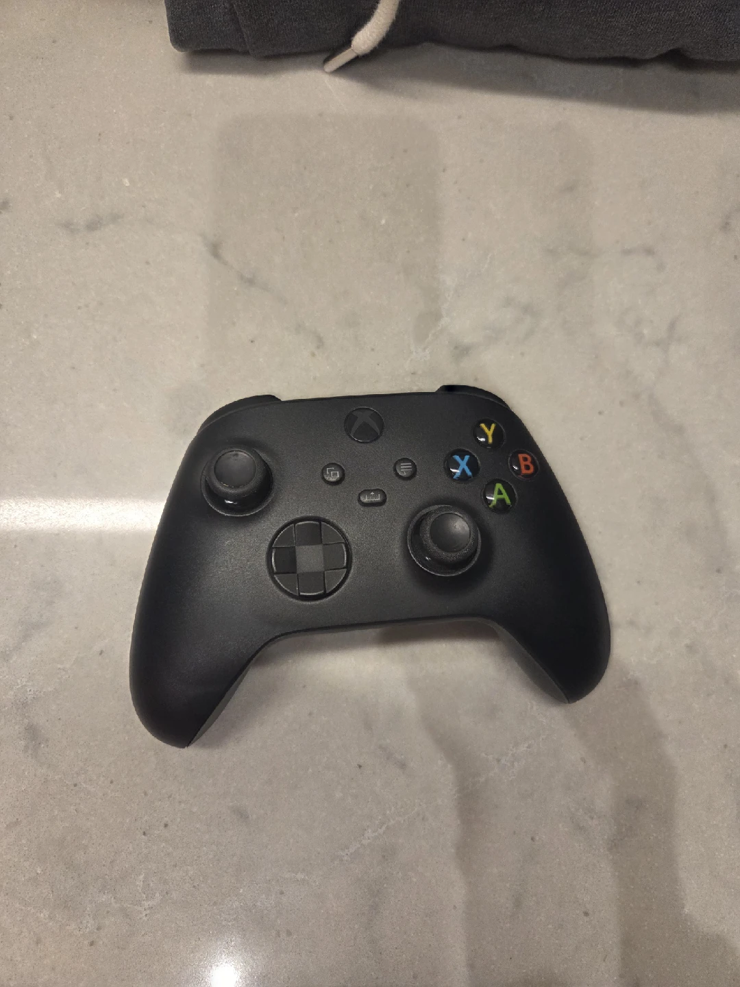 Xbox Wireless Controller - Black