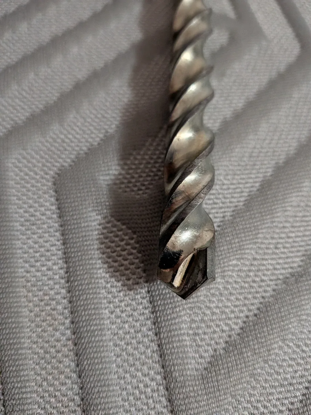 Mastercraft Masonry Drill Bit 1/2" x 16" image indicator(8)