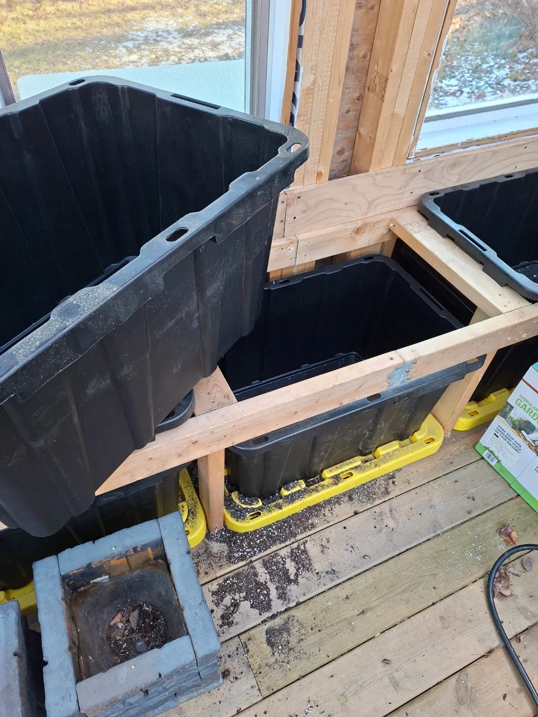 Greenhouse house image indicator(8)