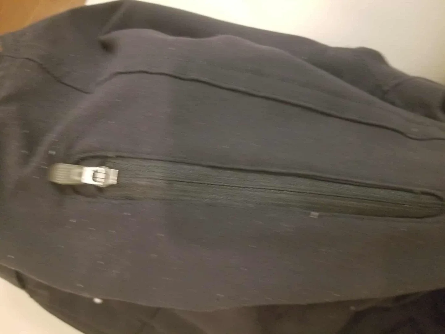 Omni heat winter Columbia Black Pants Size 2 Regular image indicator(2)